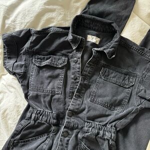 Free People, We the Free Marci Jumpsuit